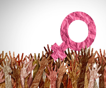 CPHI Podcast Series: Celebrating International Women’s Day by championing women’s health