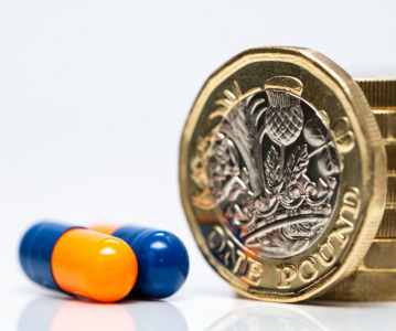 UK Medicines Agency receives injection of £10 million to expedite medicine approvals