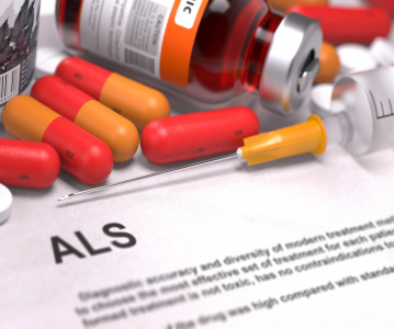 Biogen receives accelerated approval for first-of-its-kind ALS treatment