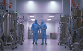 Aurigene Pharmaceutical Services to expand biologics CDMO capacity with a new biomanufacturing facility