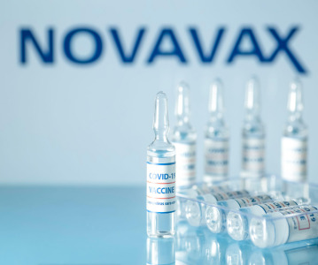 Novavax will provide adjuvant Matrix-M for vaccine research with 3-year partnership