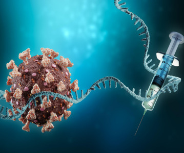 Delivering on mRNA-based therapeutics: innovations in applications and packaging