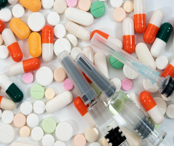 10 Major Drug Approvals So Far in 2023