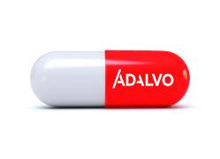Adalvo successfully extends their commercial distribution with Corne