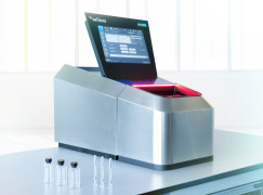 NEW dual laser Headspace Analyzer NEO HSX DUO