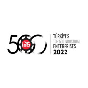 Türkiye's Top 500 Industrial Enterprises 2022