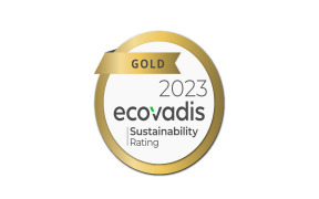 Gerresheimer awarded EcoVadis Gold status again