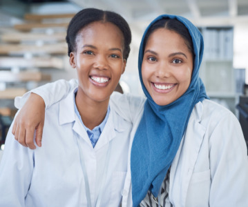 Women in Pharma: Hiring Across the Gender Divide