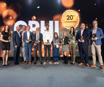 CPHI Barcelona 2023 Pharma Awards: and the winners are...