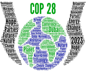 Pharmaceutical industry supports COP28 health stance in joint statement