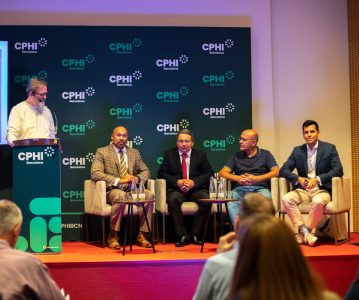 CPHI Barcelona 2023: Loading Potential – Artificial Intelligence for Pharma Manufacturing