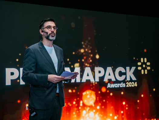 Pharmapack Awards 2024 - Celebrating Packaging and Drug Delivery Innovation