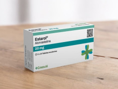 Crassula Pharmaceuticals Launches Estarol, Atorvastatin 20mg and 40mg Coated Tablets, in Honduras