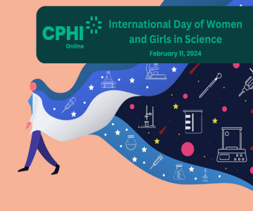 Special Edition Women in Pharma: International Day of Women and Girls in Science