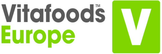 Join us at Vitafoods Europe 2024