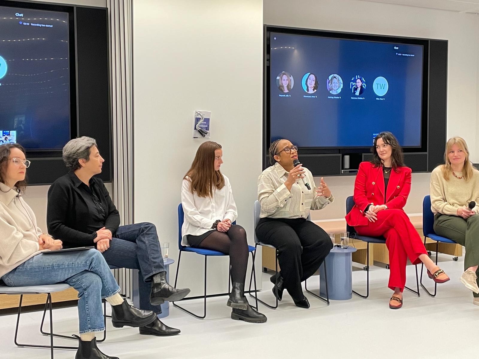 Informa Markets International Women’s Day Panel Discussion | CPHI Online