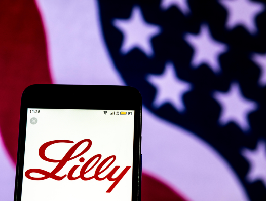 Eli Lilly’s Zepbound makes leaps and bounds in weight-loss drug market