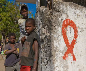 J&J HIV therapy approved by the US FDA for use in children