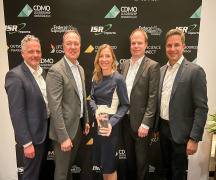 Vetter Earns Prestigious Honors Across All Core Categories in the 13th Annual  CDMO Leadership Awards