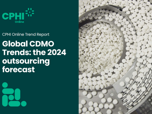 The 2024 Pharma Outsourcing Forecast: strategic partnerships across global landscapes