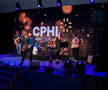 More to celebrate at the CPHI Milan Pharma Awards 2024