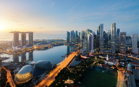 CurTec opens new sales office in Singapore