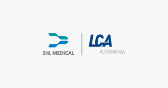 SHL Medical acquires 100% of the shares in Swiss company LCA Automation