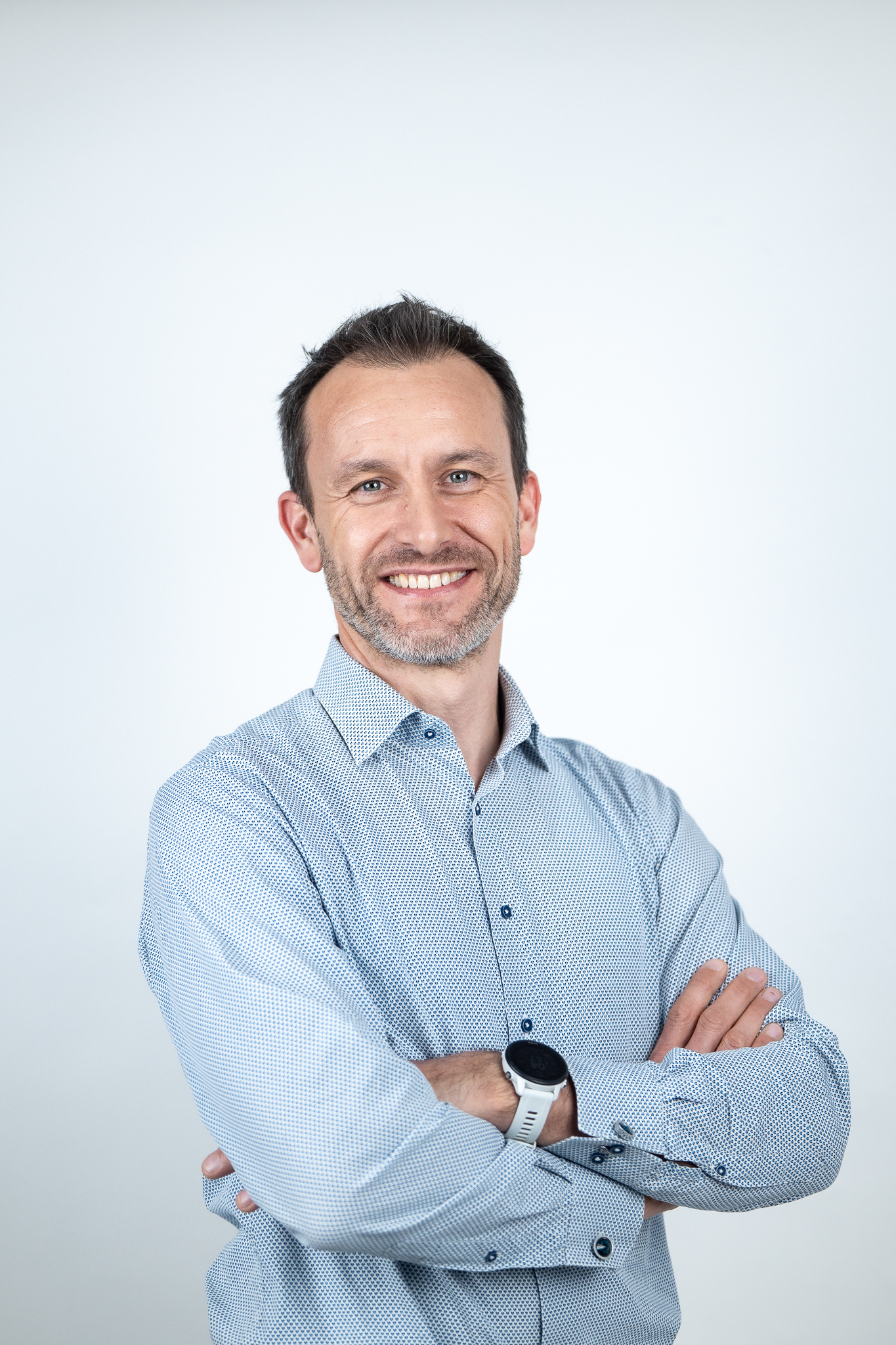 A Day in the Life of a Vice President of Business Development... | CPHI ...