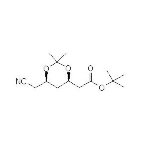 (E)-3-[2-Cyclopropyl-4-(4-fluorophenyl)-3-quinolinyl-2-propenal intermediates