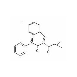 2-Amino-4'-fluorobenzophenone intermediates