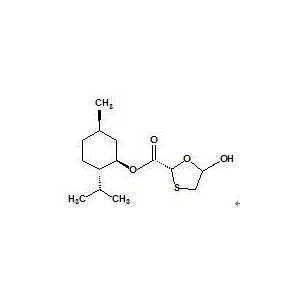 Lamivudine intermediates other anti-infective drug