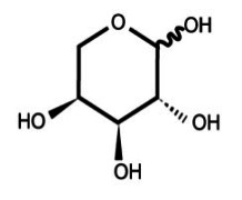 Plant-derived L-Arabinose (not from corn source)