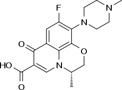 Levofloxacin Hemihydrate