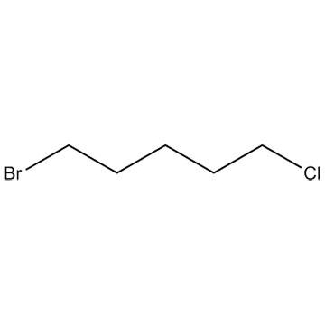 1-Bromo-5-chloropentane intermediates