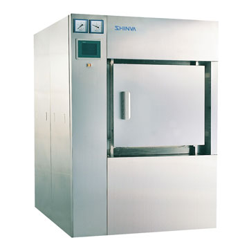 Bio-security Series Sterilizer sterilizing equipment