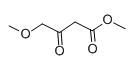 Methyl 4-methoxyacetoacetate