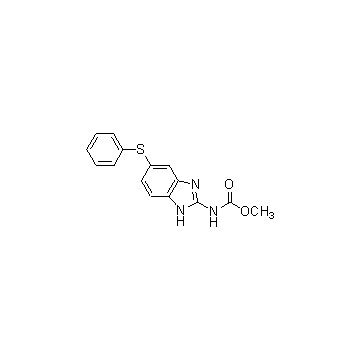 fenbendazole antiparasitic