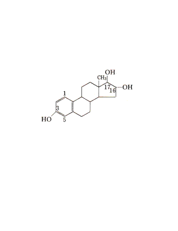 Estriol other active pharmaceutical ingredients