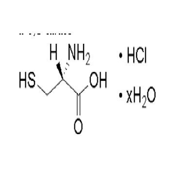 L-Cysteine Hcl Monohydrate chemical reagent