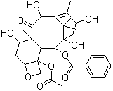 10-Deacetyl Baccatin III