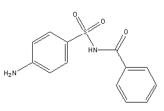 Sulfabenzamide