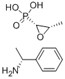 Fosfomycin phenylethylamine