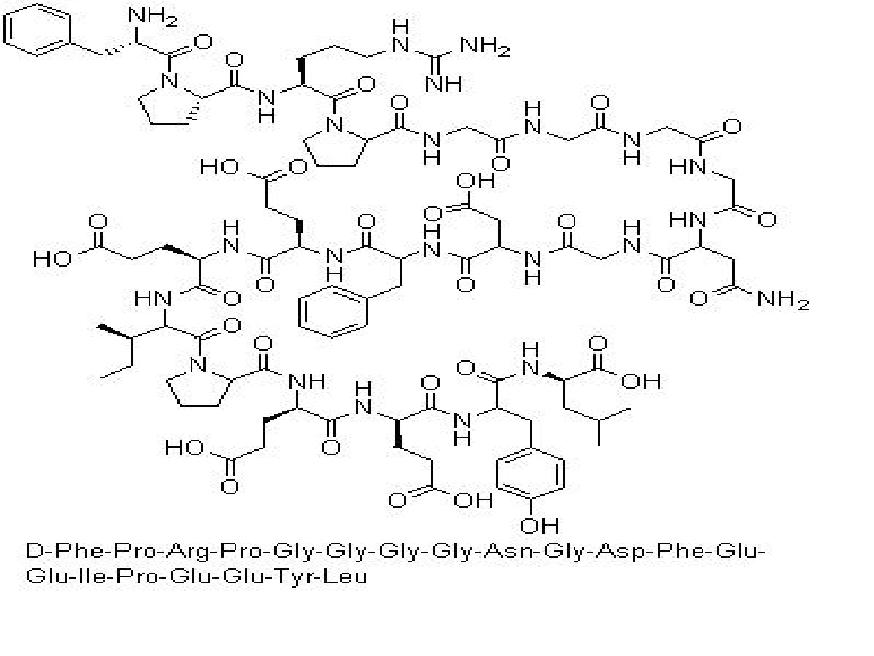 Bivalirudin