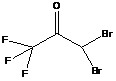 1,1-Dibromo-3,3,3-trifluoroacetone