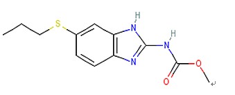 Albendazole