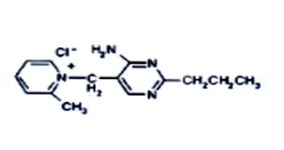 Amprolium Hcl