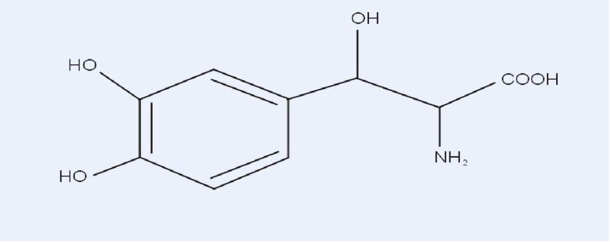 DROXIDOPA