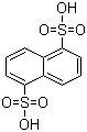 1,5-Naphthalene disulfonic acid (dry)