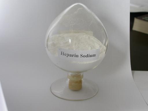 heparin sodium