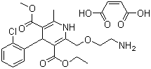 Amlodipine Maleate (GMP)
